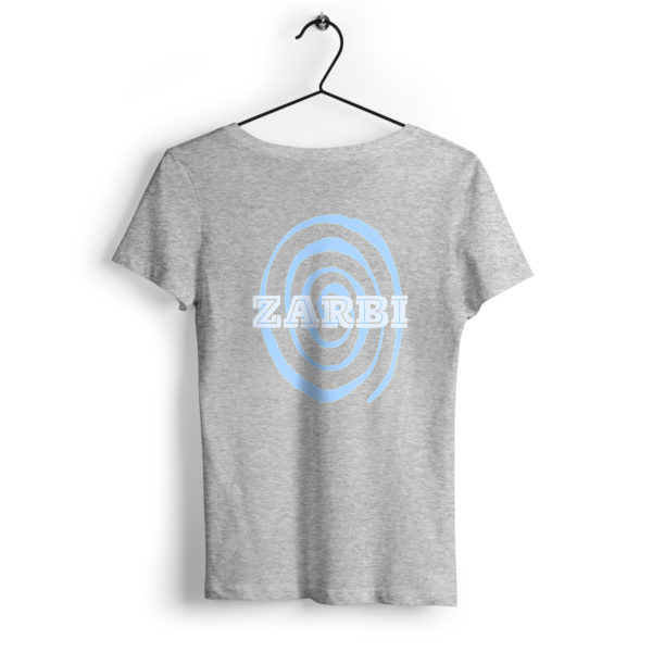 T-shirt Femme Epais -Bizarre