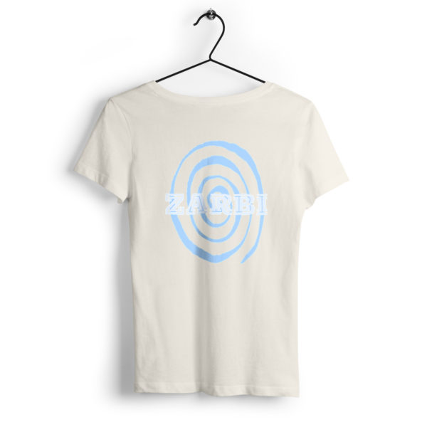 T-shirt Femme Epais -Bizarre