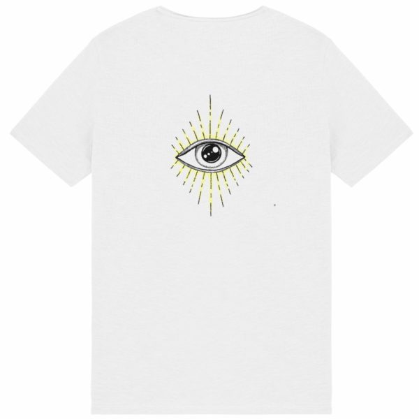 T-shirt Femme Slub - Pour les prévisions de style