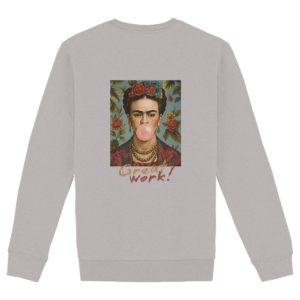 Sweat-shirt Epais Unisexe Frida Kahlo