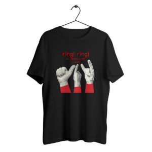 T-shirt Femme épais - Métro, Boulot, Dodo