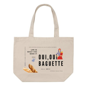 Oui, Oui Baguette