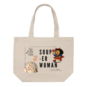Souper Woman