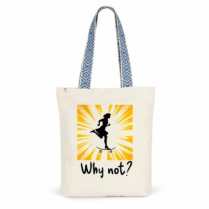 Why Not? by Mexsa