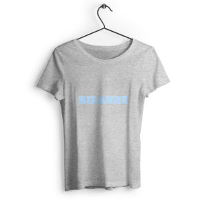 T-shirt Femme Epais -Bizarre