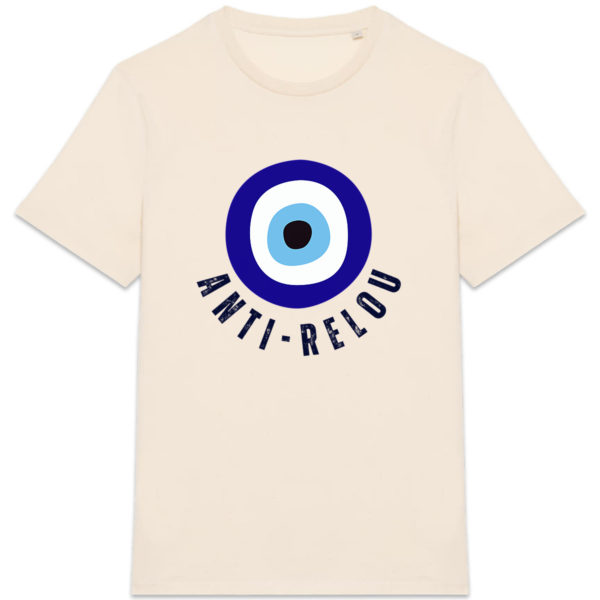 T-shirt Unisexe épais anti-relou