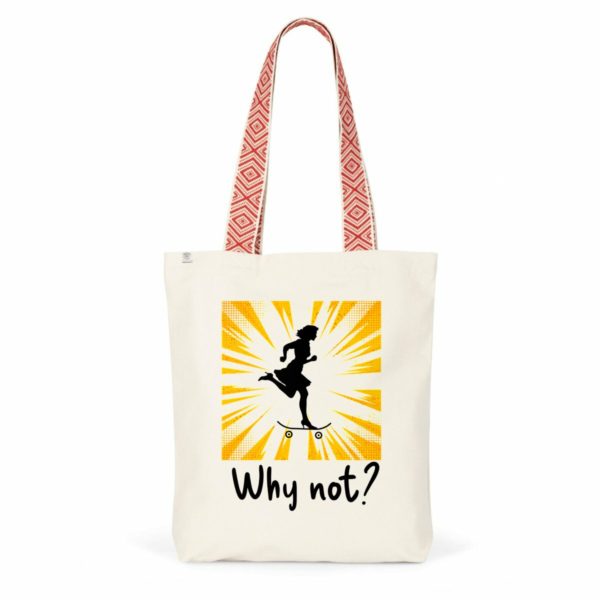 Why Not? by Mexsa