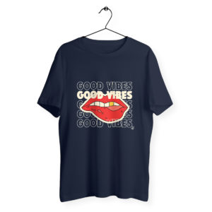 T-shirt unisexe léger - Pouvoir et amour de soi