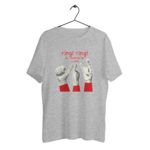 T-shirt Femme épais - Métro, Boulot, Dodo