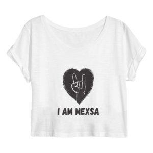 I AM MEXSA