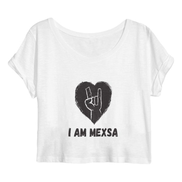 I AM MEXSA