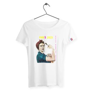 T-shirt Femme - Un Nouveau Commencement