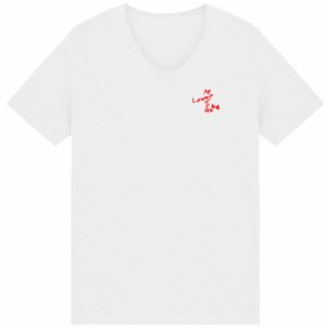 T-shirt Femme Slub - Ouf