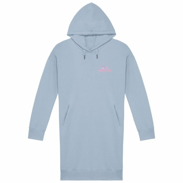 Robe Sweat Femme - Ramène ta fraise
