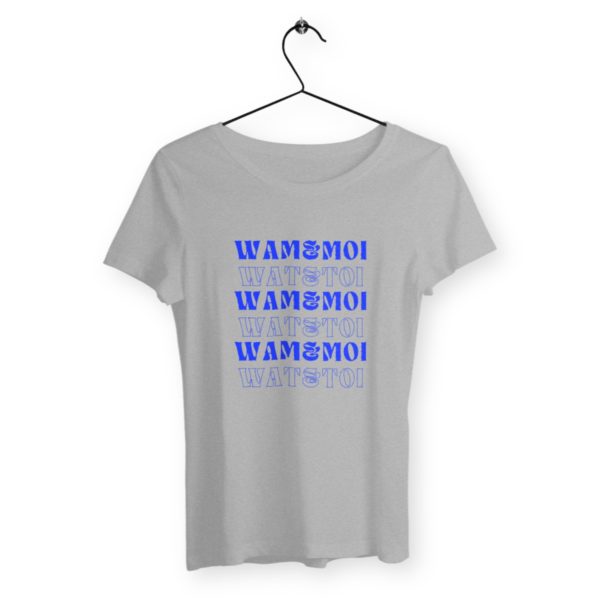 T-shirt Femme Classique