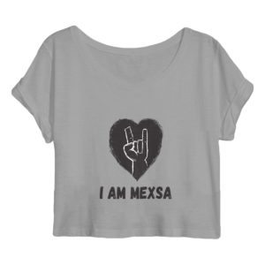 I AM MEXSA