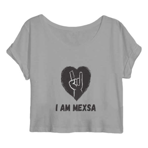 I AM MEXSA