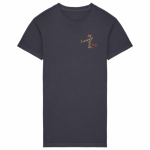 Robe T-shirt Vintage Femme - Inspirée par Frida