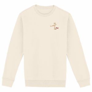 Sweat-shirt Epais Unisexe Frida Kahlo