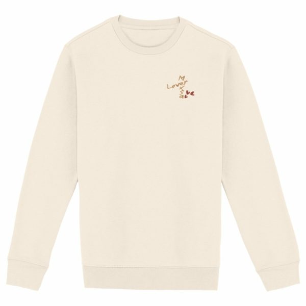 Sweat-shirt Epais Unisexe Frida Kahlo