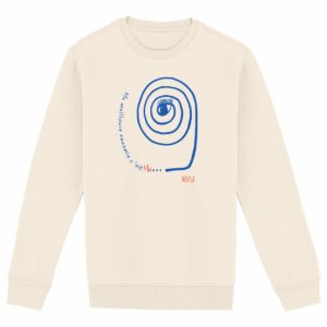 Sweat-shirt Epais Femme - Boycotte
