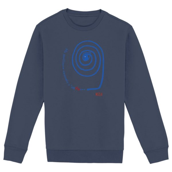 Sweat-shirt Epais Femme - Boycotte