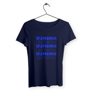 T-shirt Femme Classique