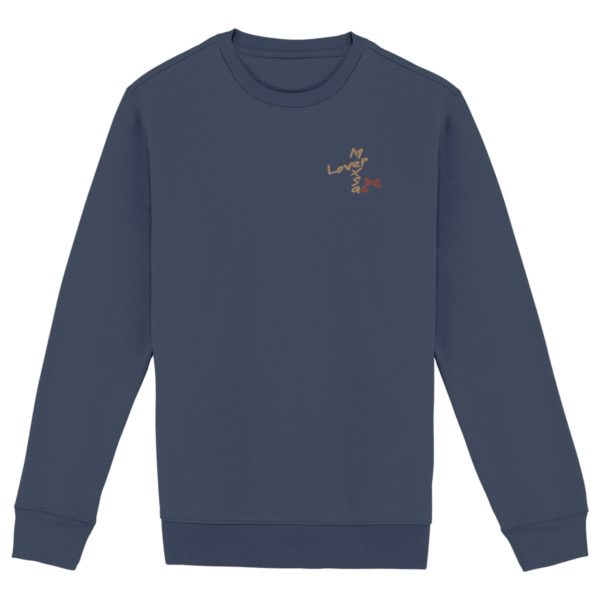 Sweat-shirt Epais Unisexe Frida Kahlo