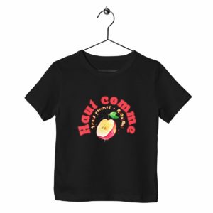 T-shirt Enfant Epais - Riquiqui