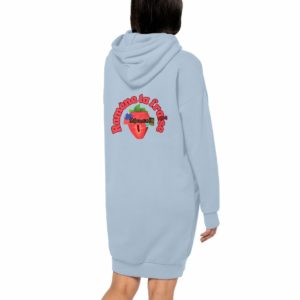 Robe Sweat Femme - Ramène ta fraise
