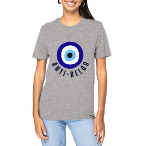 T-shirt Unisexe épais anti-relou