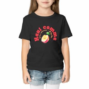 T-shirt Enfant Epais - Riquiqui