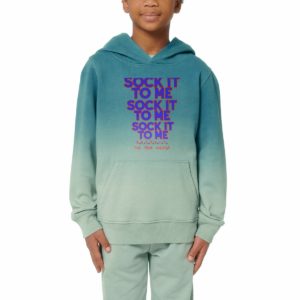 sock it to me, vas-y, donne tout ! Aretha Franklin